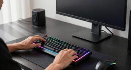 5 Best Gaming Desk Lights in 2026