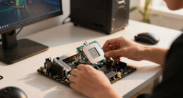 6 Best Desktop Processors for Gaming and Everyday Performance in 2026