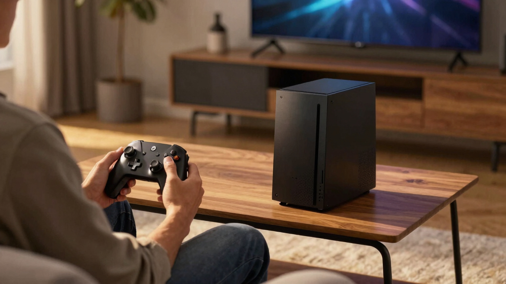 6 Best Steam Machines in 2026