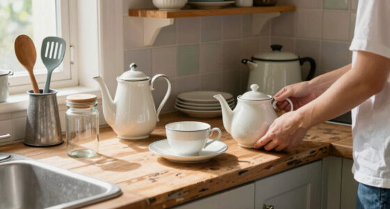 6 Best Vintage Kitchen Decor in 2026