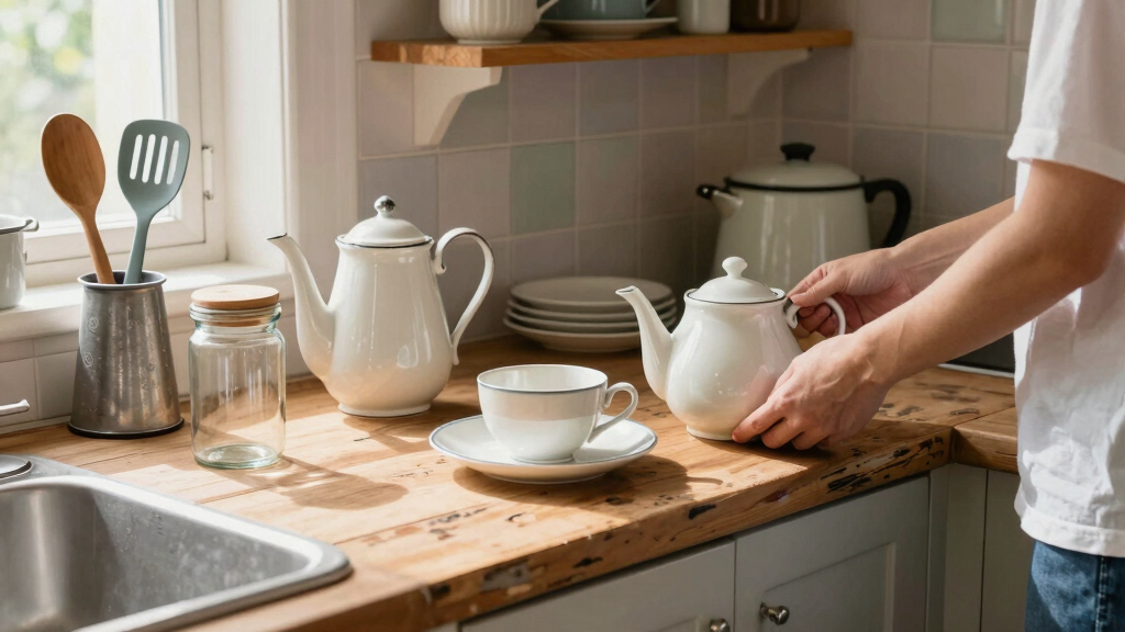 6 Best Vintage Kitchen Decor in 2026