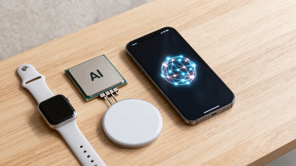 8 AI Breakthroughs Powering Future Innovations In 2026
