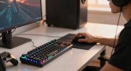 8 Best Esports Gaming Equipment in 2026