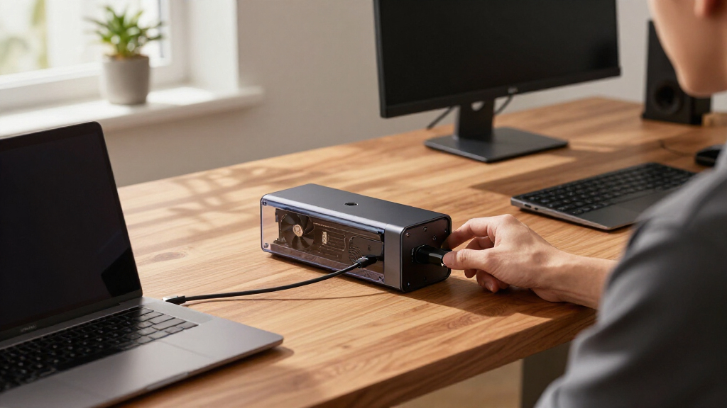 8 Best External Gpus In 2026
