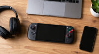 8 Best Gaming Handhelds In 2026