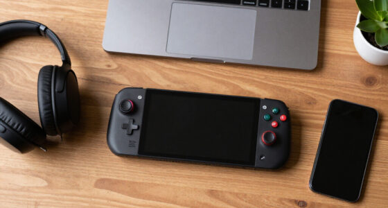 8 Best Gaming Handhelds In 2026