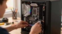 8 Best Gaming Motherboards for High-Performance PC Builds in 2026