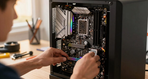 8 Best Gaming Motherboards for High-Performance PC Builds in 2026