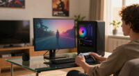 8 Best Gaming PCs For PlayStation Gamers In 2026