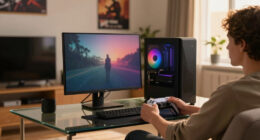 8 Best Gaming PCs For PlayStation Gamers In 2026