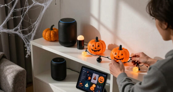 8 Best Halloween Decorations in 2026