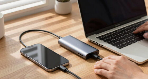 8 Best USB-C Accessories in 2026
