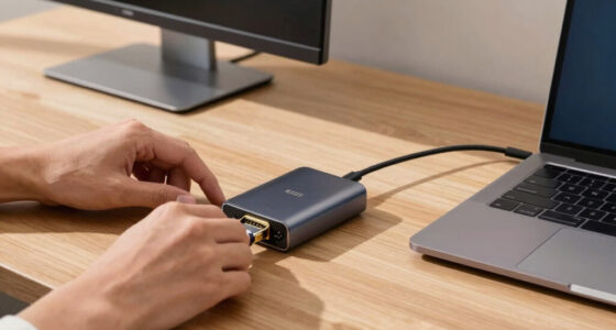 9 Best HDMI to VGA Adapters in 2026