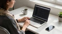 After 7 years in production, Scarf has reluctantly moved away from Haskell