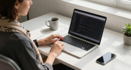 After 7 years in production, Scarf has reluctantly moved away from Haskell