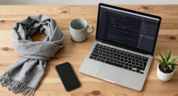 After 7 years in production, Scarf has reluctantly moved away from Haskell