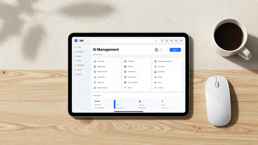 AI Management Gaps Revealed When The System Hits The Mark