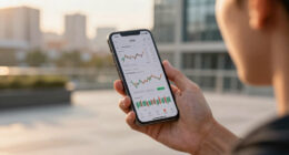 AI Market Forecasting: The Impact Of A One-Day Coincidence