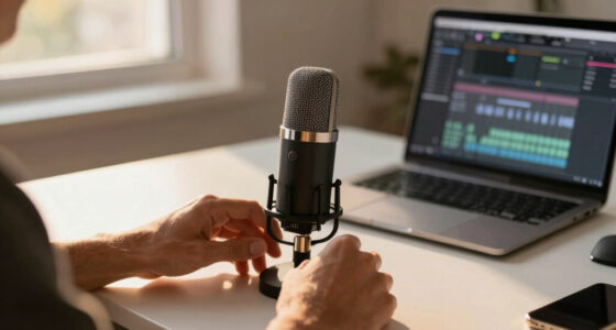 AI Microphones For The Modern Content Creator In 2026