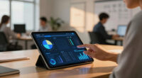 AI's Unfailing Radar: The Future Of Organizational Intelligence
