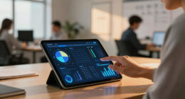 AI's Unfailing Radar: The Future Of Organizational Intelligence