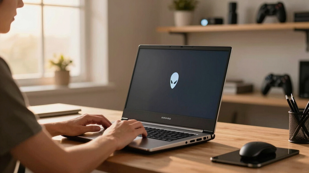 Alienware Surges In Global Coverage