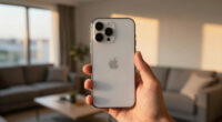 Apple greift nach China-Speicher. Europa hat nicht einmal diese Option.