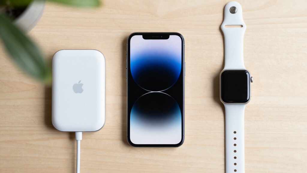 Apple Greift Nach China-Speicher. Europa Hat Nicht Einmal Diese Option.