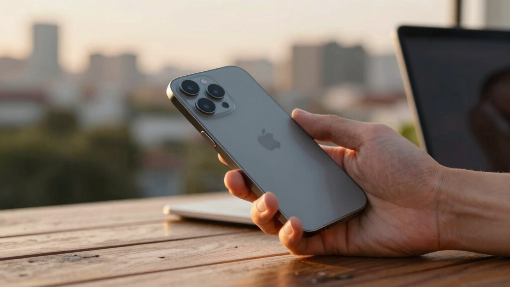 Apple Is Reaching for Chinese Memory. Europe Doesn’t Even Have That Option.