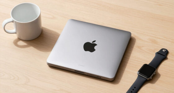 Apple Silicon’s Quiet Memory Advantage