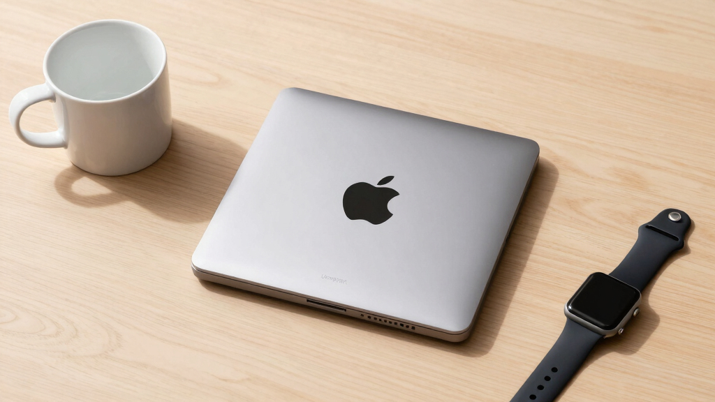 Apple Silicon’s Quiet Memory Advantage