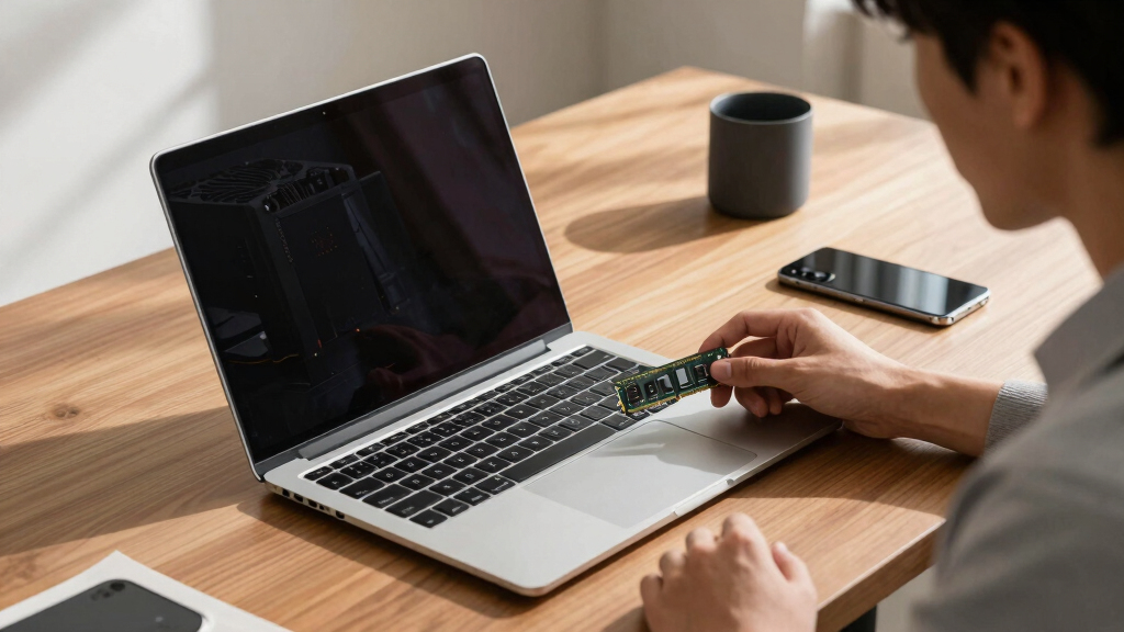 Apple Wants Blacklisted Chinese RAM — And That Tells You How Bad The Squeeze Got