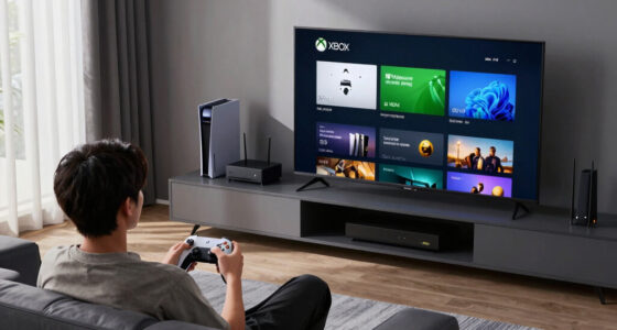 Behind Xbox’s Big Layoffs, a Streaming Strategy That Failed