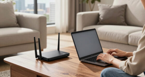 Belkin Surges In Global Coverage