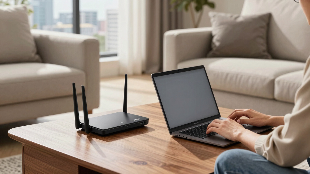 Belkin Surges In Global Coverage