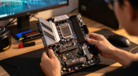 Best Motherboards For Gaming Enthusiasts In 2026: Top 8 Choices