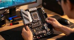 Best Motherboards For Gaming Enthusiasts In 2026: Top 8 Choices