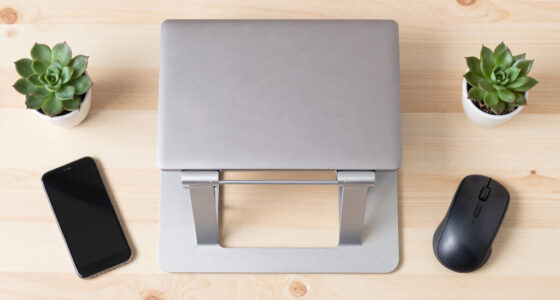 Best Portable Laptop Stands Compared