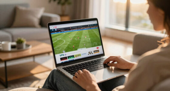 Best VPN for Streaming World Cup: Tested on July 1st.