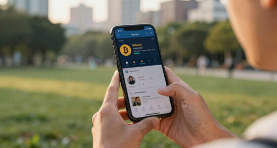 Bitcoin Battles Unfold in Live Warzone Visualization