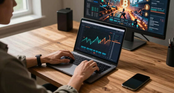 Bitcoin Battles Unfold in Live Warzone Visualization