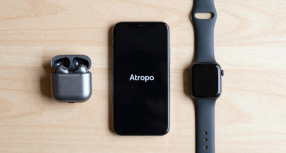Bluesky Trademarks ATProto