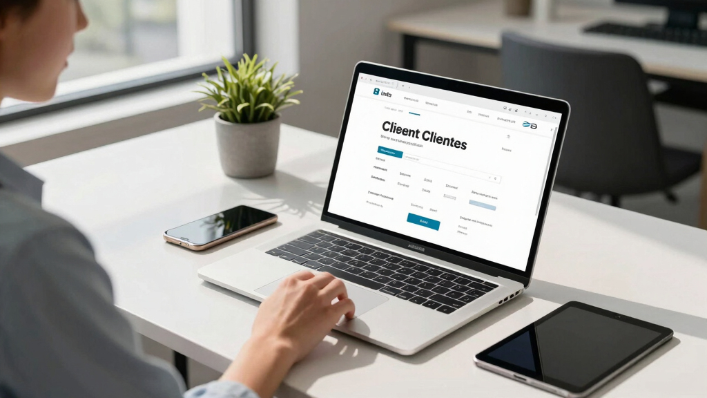 Boost Your AI Agency’s Efficiency Using A White Label Client Portal
