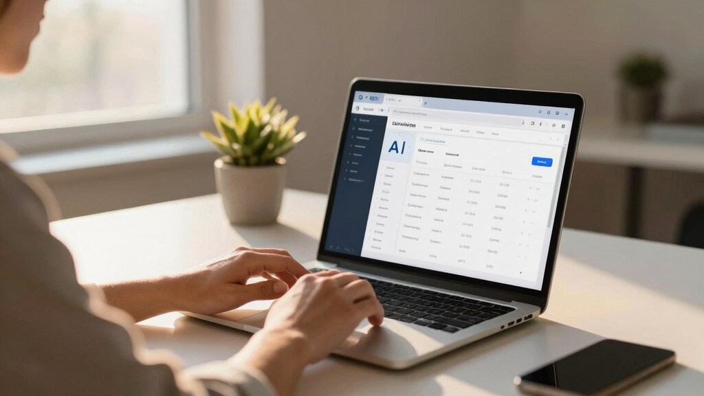 Boost Your Productivity With These 14 AI Automation Software Solutions