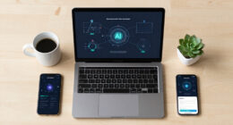 Can Shippy Teach Us How To Build More Efficient AI Agents?