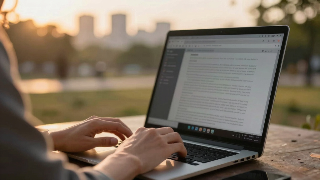 Cutrova: Edit the Words, Not the Timeline