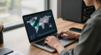 Data Center Surges In Global Coverage