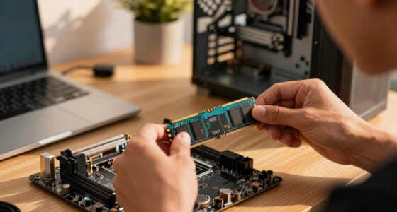 DDR5 Now, DDR6 Soon: A Buyer’s Field Guide