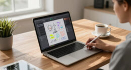 Elite AI Laptops For Content Creation: 2026 Edition
