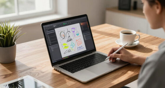 Elite AI Laptops For Content Creation: 2026 Edition